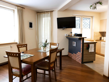 Mieszkanie Sandomierz