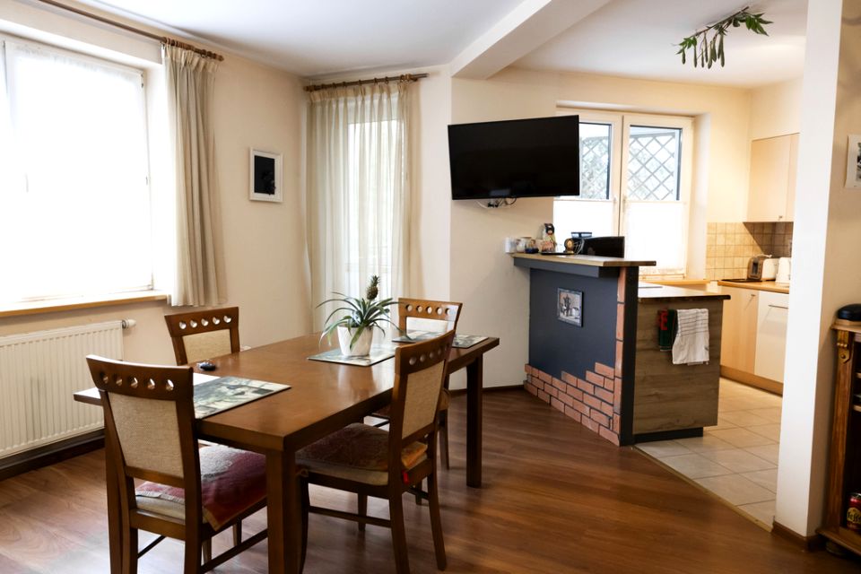 Mieszkanie Sandomierz