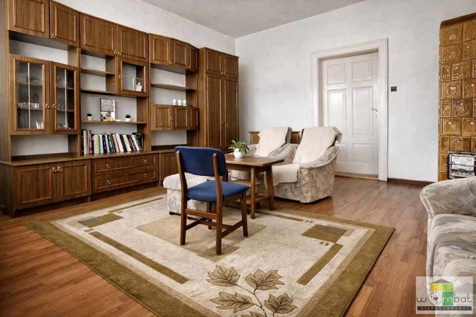 Mieszkanie Świdnica