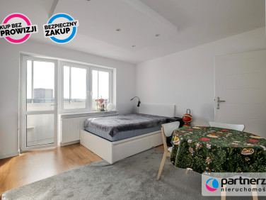 Mieszkanie Gdańsk