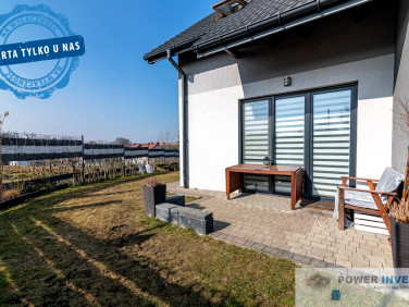 Mieszkanie Krzysztoforzyce