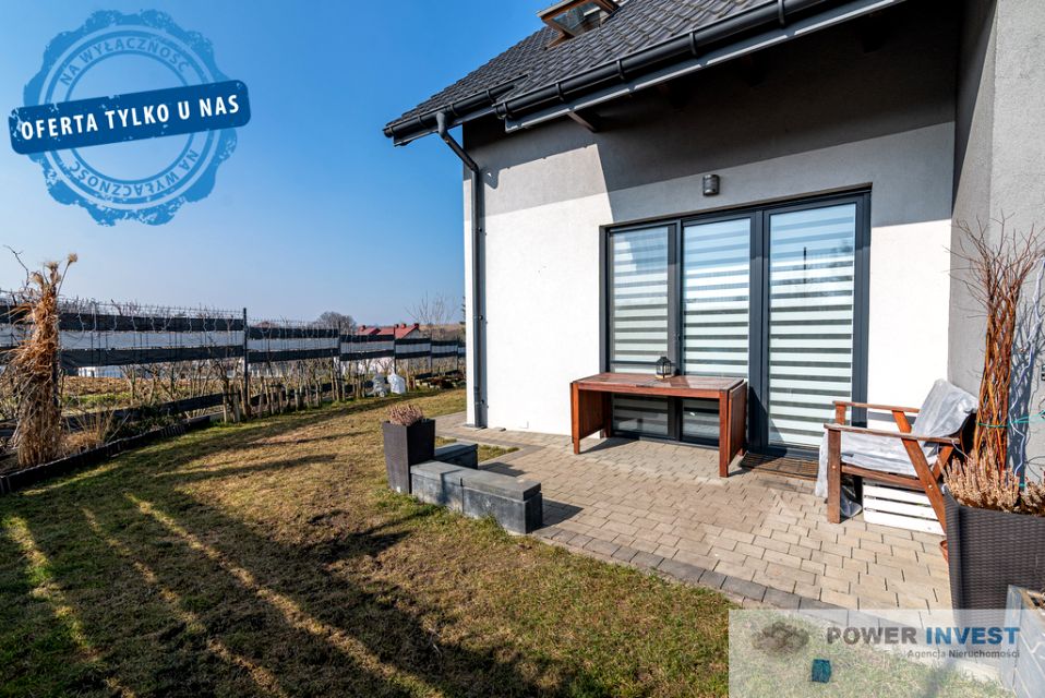 Mieszkanie Krzysztoforzyce