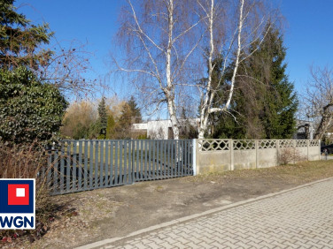 Dom Ostrów Wielkopolski