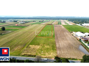 Działka budowlana Wtórek sprzedam