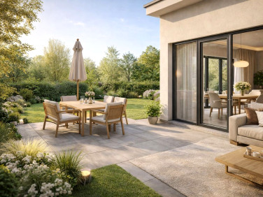 Dom wolnostojący sprzedaż