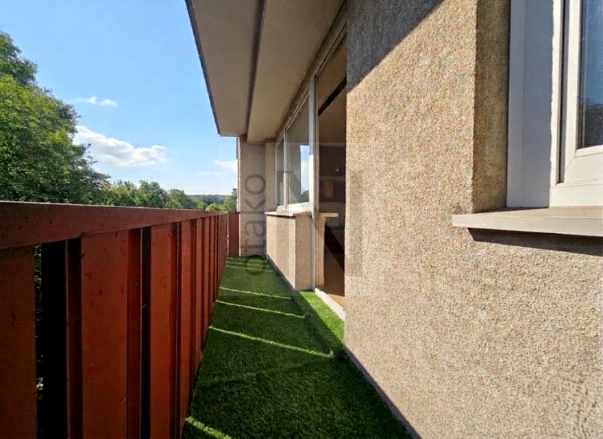 Mieszkanie Częstochowa