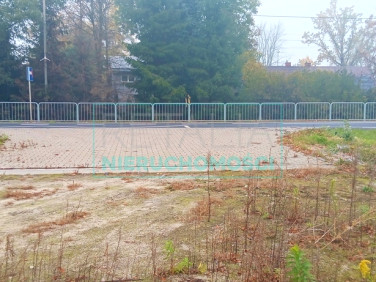 Działka budowlana Grodzisk Mazowiecki