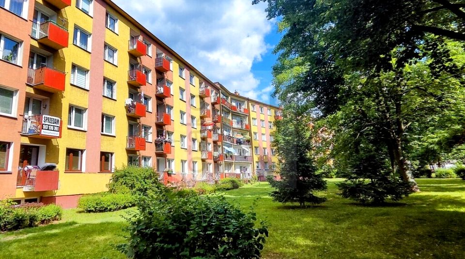 Mieszkanie Częstochowa