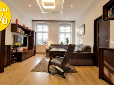 Mieszkanie przy lesie