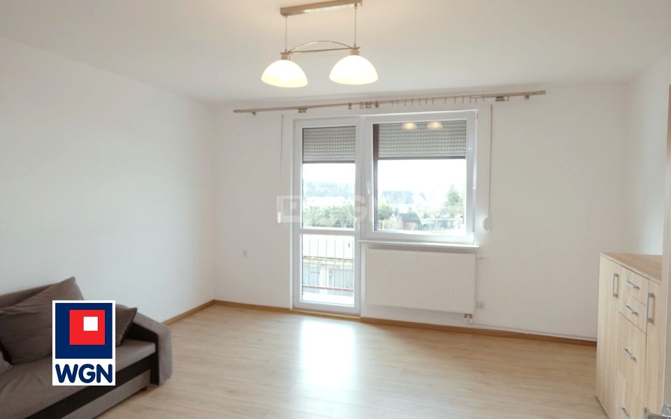 Mieszkanie Przygodzice