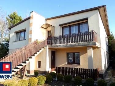 Dom Ostrów Wielkopolski