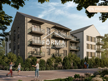 Mieszkanie blok mieszkalny sprzedaż