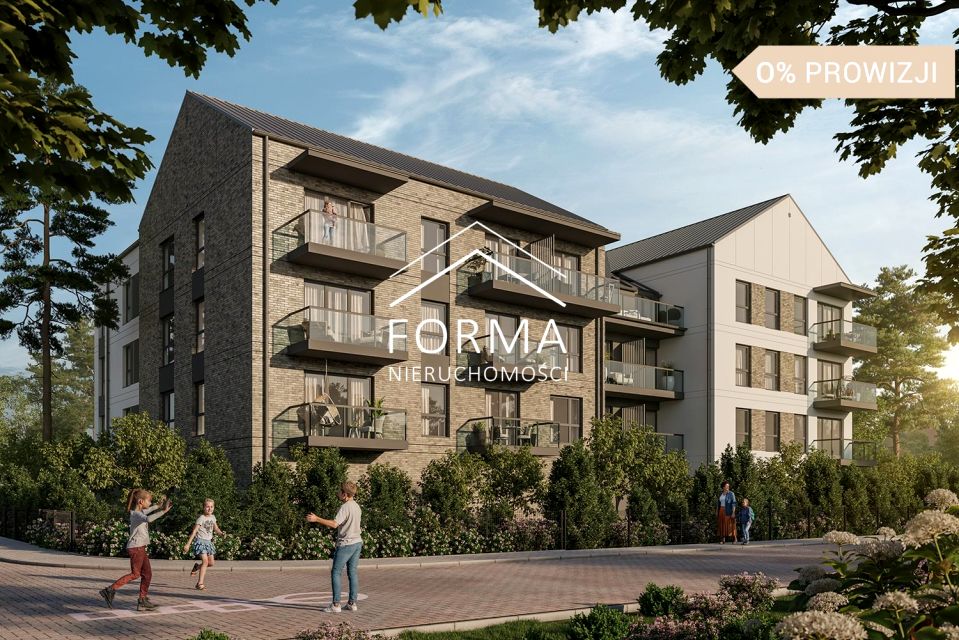 Mieszkanie blok mieszkalny sprzedaż