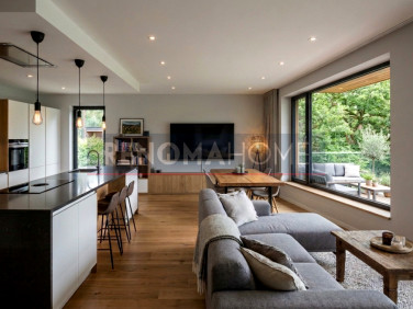 Mieszkanie Krzeptów