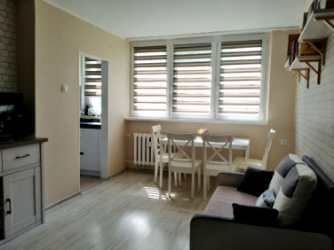 Mieszkanie Jastrzębie-Zdrój