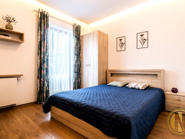 Mieszkanie apartamentowiec wynajem