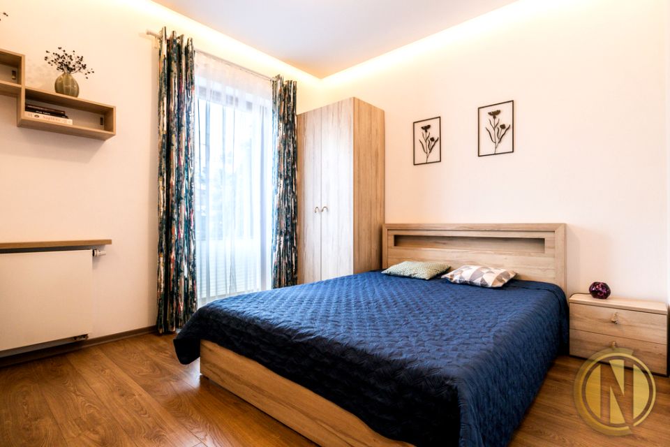 Mieszkanie apartamentowiec wynajem