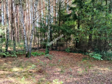 Działka budowlana Otwock