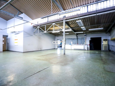 Budynek użytkowy Kraków