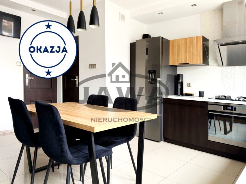 Mieszkanie Bydgoszcz