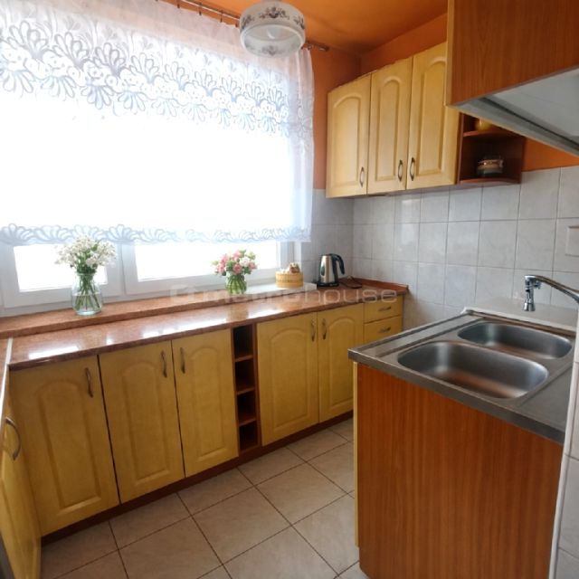 Mieszkanie Ustka sprzedaż