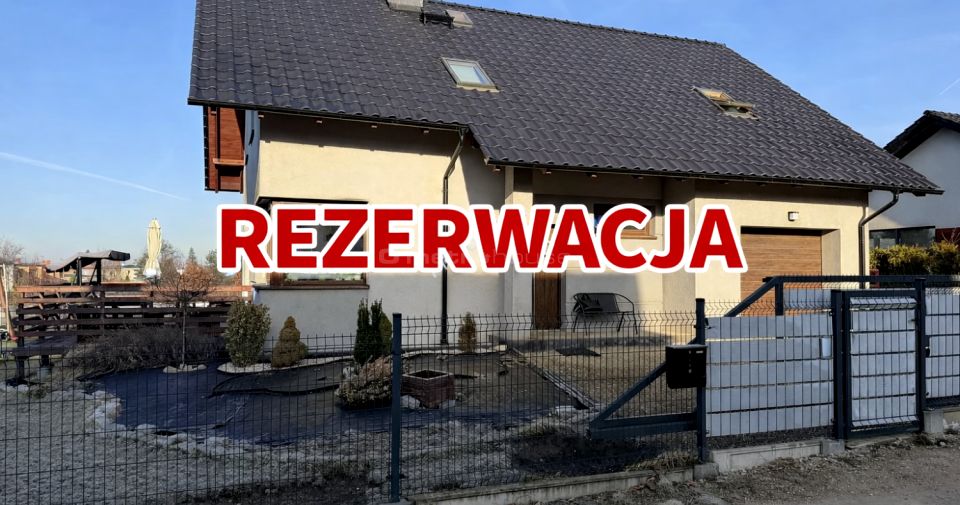 Dom Tarnowskie Góry