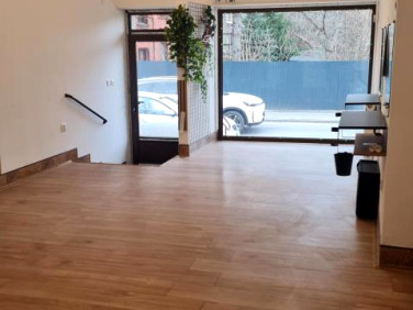 Lokal Żyrardów wynajem