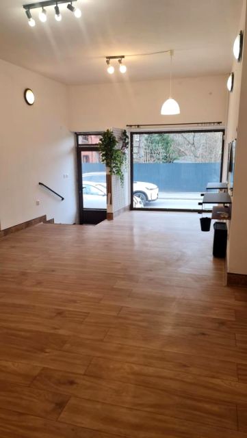 Lokal Żyrardów wynajem