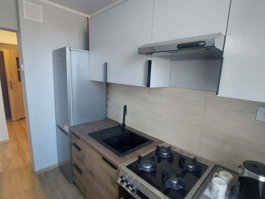 Mieszkanie Sosnowiec