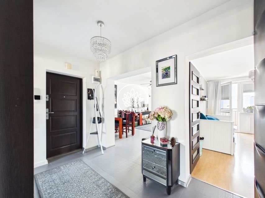 Mieszkanie Bydgoszcz