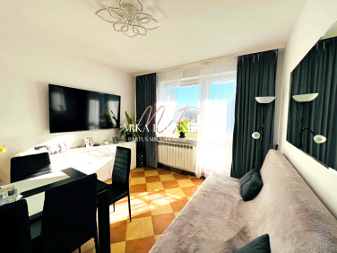 Mieszkanie Badowo-Dańki