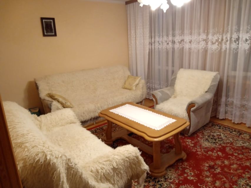 Mieszkanie Ruciane-Nida