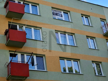 Mieszkanie Częstochowa