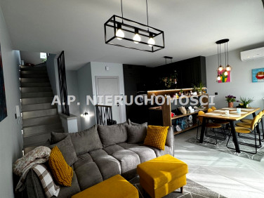 Mieszkanie Wieliczka