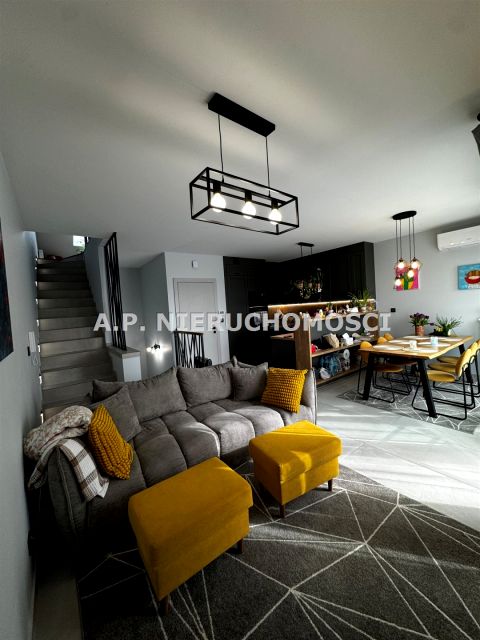 Mieszkanie Wieliczka