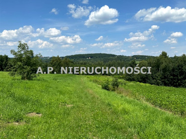 Działka Dziekanowice