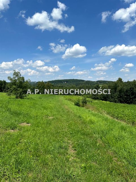 Działka Dziekanowice