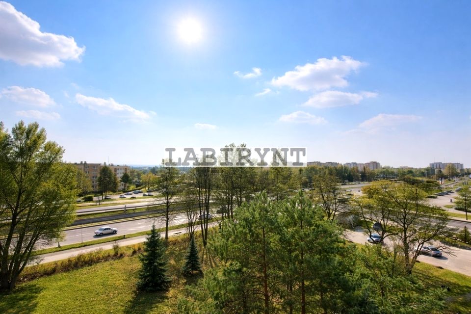 Mieszkanie Częstochowa