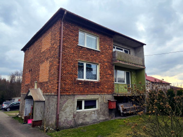 Dom Dąbrowa Górnicza