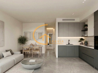 Mieszkanie Gościcino