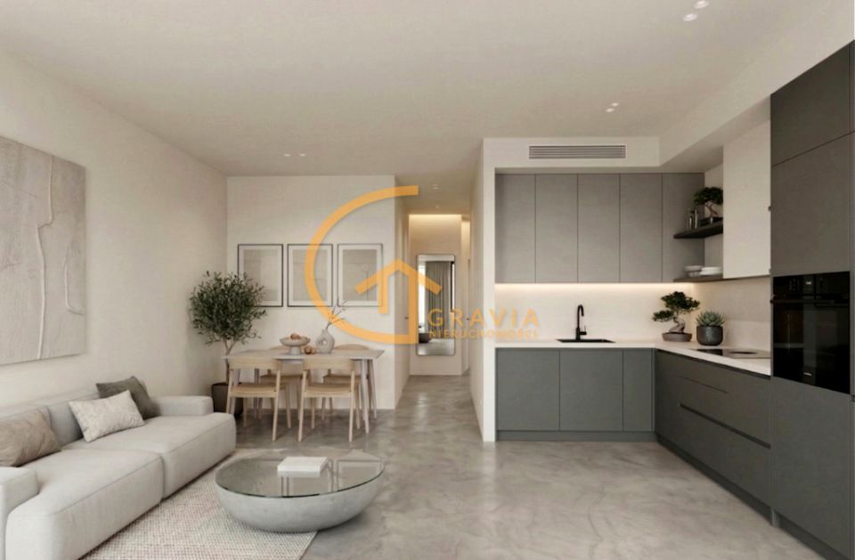 Mieszkanie Gościcino