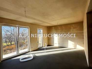 Mieszkanie Wieliczka