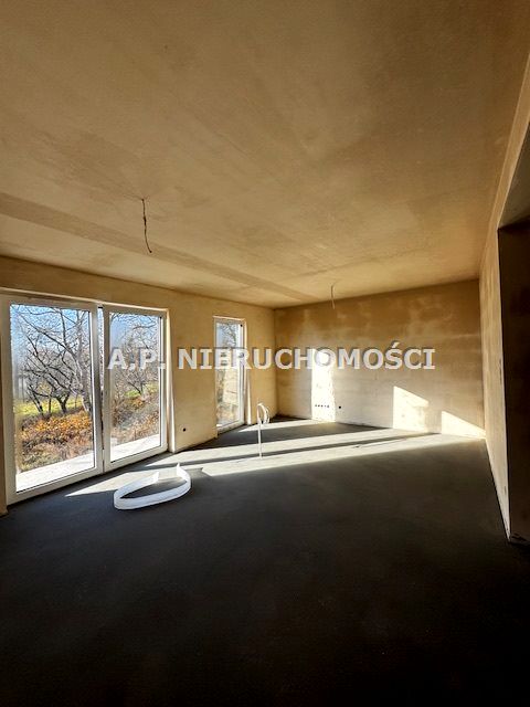 Mieszkanie Wieliczka