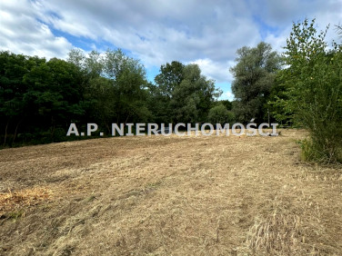 Działka budowlana Janowice