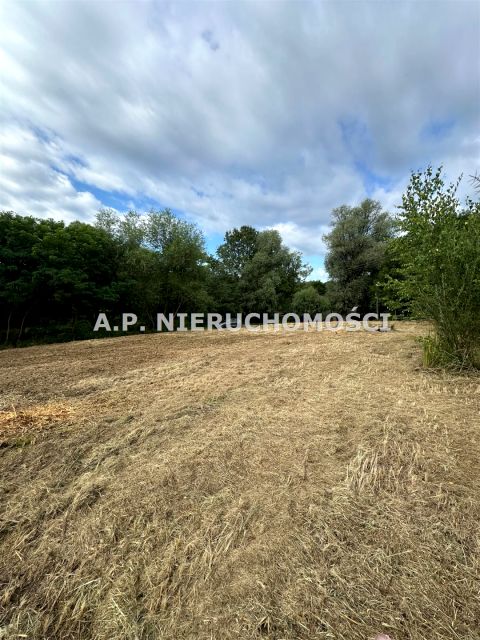 Działka budowlana Janowice