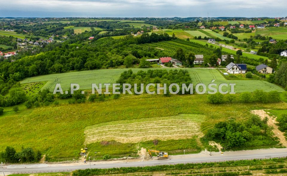 Dom Wola Zachariaszowska