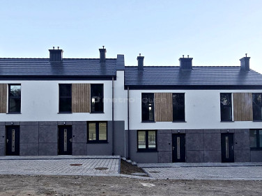 Dom Robakowo sprzedaż