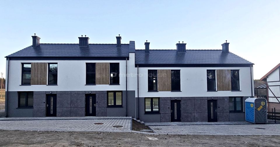 Dom Robakowo sprzedaż