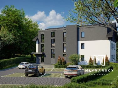 Mieszkanie w górach