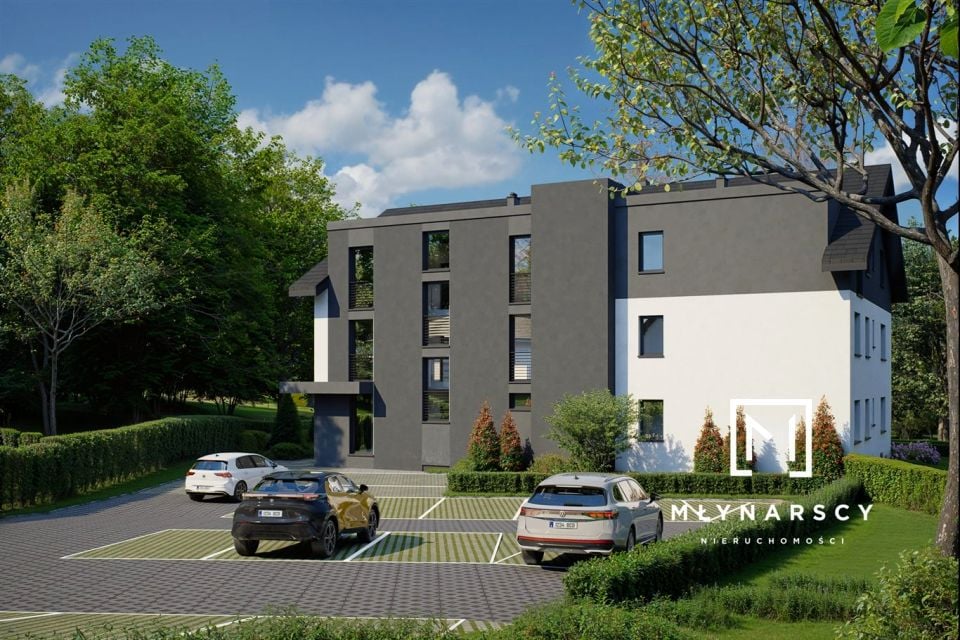 Mieszkanie w górach
